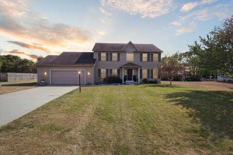 69376 Sundance Drive, Edwardsburg, MI 49112