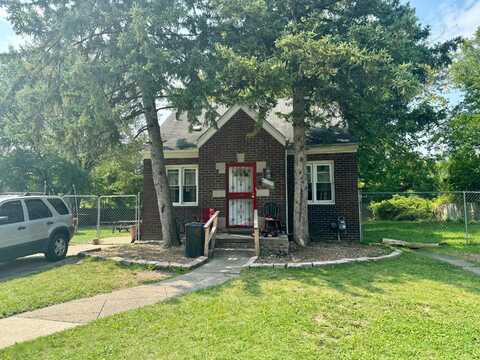 3929 Nottingham Road, Detroit, MI 48224