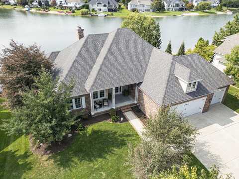 7739 Hidden Lake Drive, Hudsonville, MI 49426