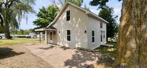 21 S State Street, Hesperia, MI 49421