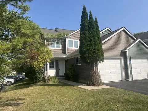 275 Rolling Meadows Drive, Ann Arbor, MI 48103