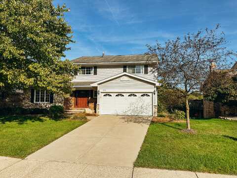 4703 Shoreline Boulevard, Waterford, MI 48329