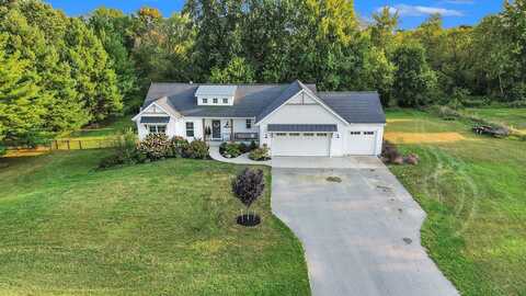 4052 Perry Street, Hudsonville, MI 49426