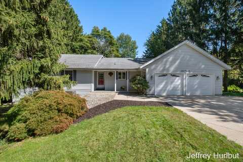 15745 Fendt Farm Drive, Holland, MI 49424