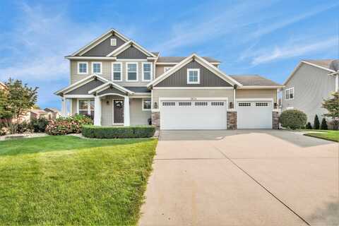 5854 Cory Drive, Hudsonville, MI 49426