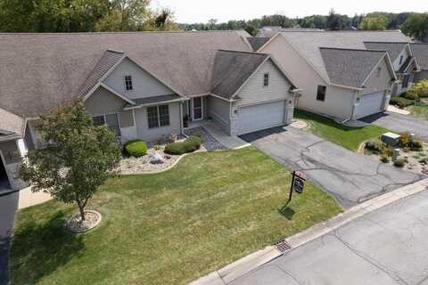 2927 Countryside Lane, Jackson, MI 49203