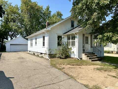 704 N Wisner Street, Jackson, MI 49202