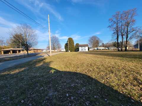 Farwell Avenue, Sturgis, MI 49091