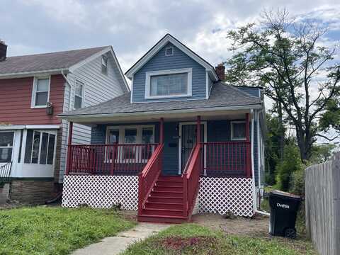 5311 Allendale Street, Detroit, MI 48204