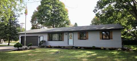 225 N 168th Avenue, Holland, MI 49424