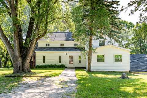 13664 Wabasis Ave NE, Cedar Springs, MI 49319