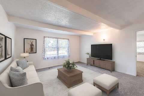 13664 Wabasis Ave NE, Cedar Springs, MI 49319