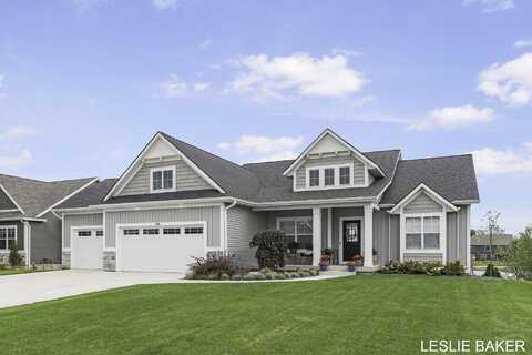 4741 West Lake Drive, Holland, MI 49423