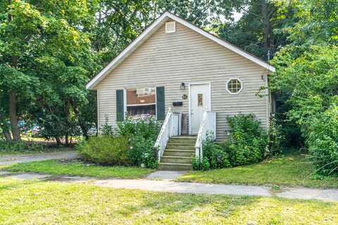 901 W Grand Avenue, Muskegon, MI 49441