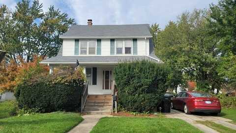 676 Clinton Street, Wyandotte, MI 48192