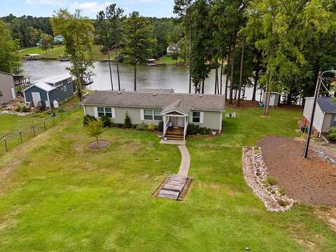 53 Fawn Court, Chappells, SC 29037