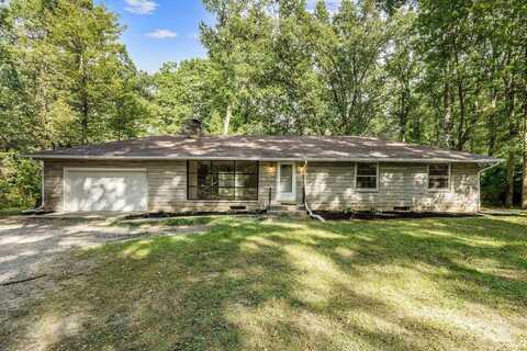 55260 Filbert Road, Mishawaka, IN 46545