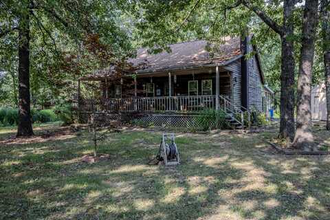 5567 State Highway H, Pleasant Hope, MO 65725