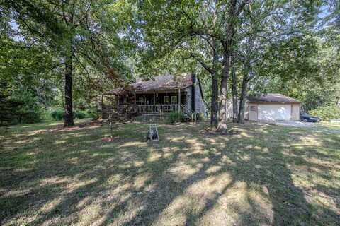 5567 State Highway H, Pleasant Hope, MO 65725