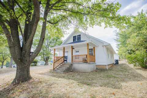 18260 S Highway 245, Fair Play, MO 65649