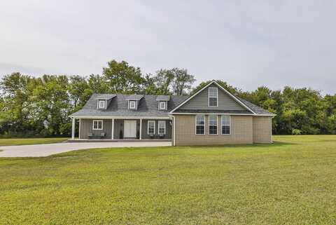 2291 S Farm Rd 107, Springfield, MO 65802