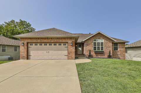 789 S Pinehurst Street, Nixa, MO 65714