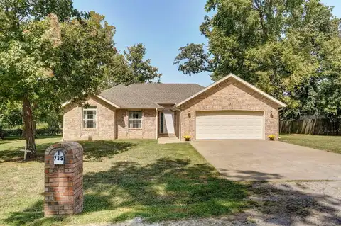 735 Cohick Street, Mount Vernon, MO 65712