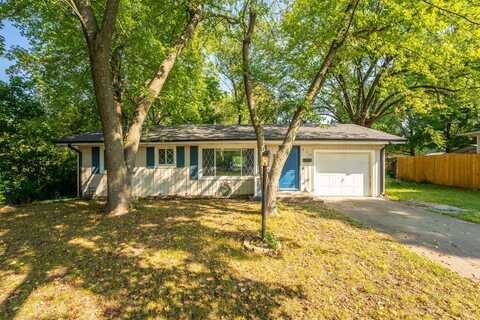 315 W Hines Street, Republic, MO 65738