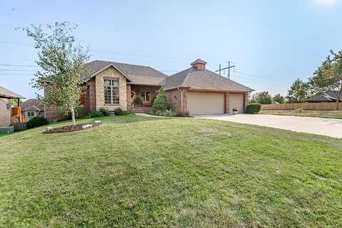 3766 E Fox Grape Road, Springfield, MO 65809