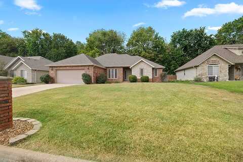 865 S Long Drive, Springfield, MO 65802