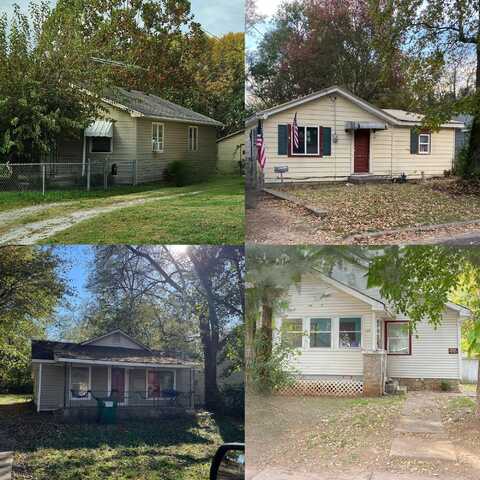 727 S Douglas Avenue, Springfield, MO 65806