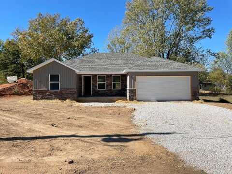 515 S Euclid Avenue, Marionville, MO 65705