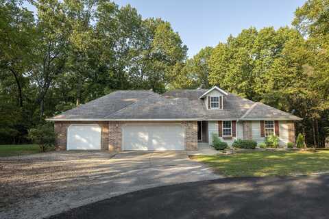 1496 Alice Gayle Circle, Nixa, MO 65714