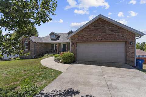 2717 N 30th Street, Ozark, MO 65721