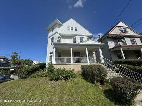 1701 Mulberry Street, Scranton, PA 18510