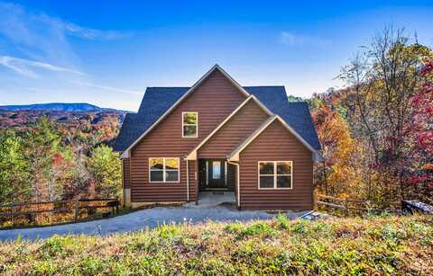 2351 Smoky Vista Way, Sevierville, TN 37862