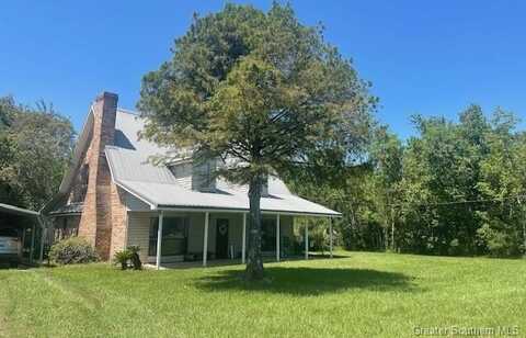 157 Papania Road, Ragley, LA 70657