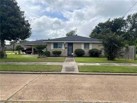 801 N Lyons Street, Lake Charles, LA 70601