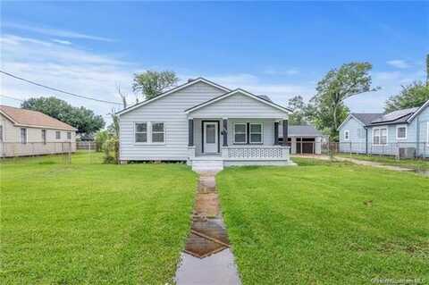 202 Lucille Street, Lake Charles, LA 70601