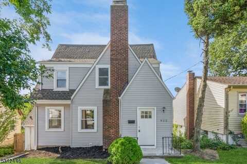 912 W Chestnut St, Union, NJ 07083