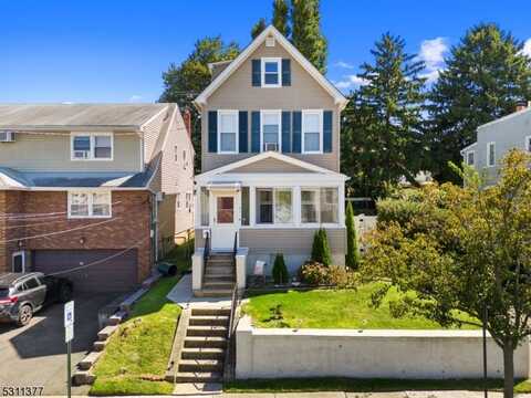 41 Entwistle Ave, Nutley, NJ 07110