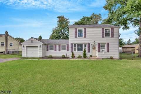 3250 Park Ave, South Plainfield, NJ 07080