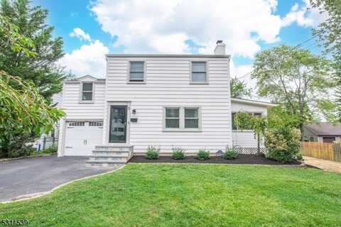 9 Van Doren Ave, Chatham, NJ 07928