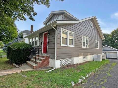 76 Van Ness Ter, Maplewood, NJ 07040