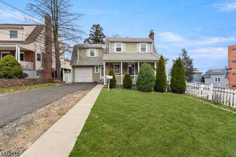 248 Parker Ave, Hackensack, NJ 07601