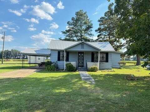 296 Moore Rd, Brooksville, MS 39739