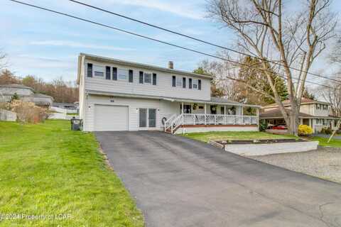 15 Hilltop Drive, Dallas, PA 18612