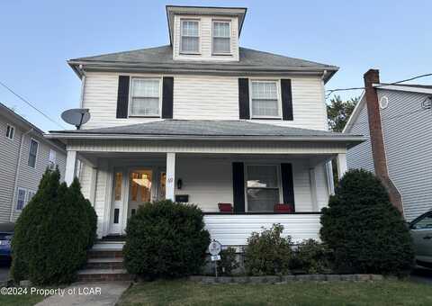 69 W Pettebone Street, Forty Fort, PA 18704