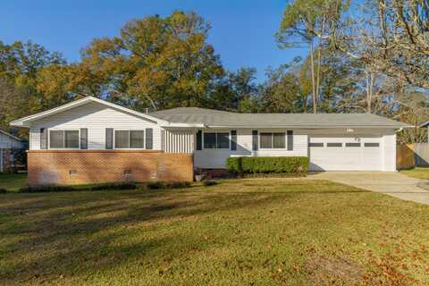 313 S 34th Ave., Hattiesburg, MS 39402