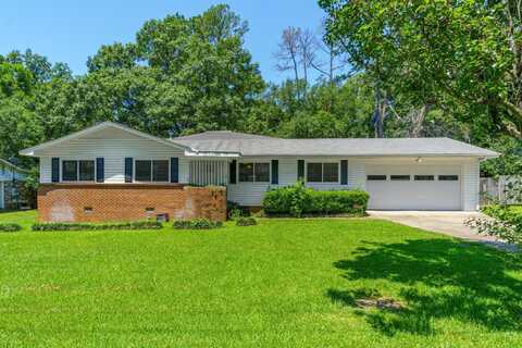 313 S 34th Ave., Hattiesburg, MS 39402